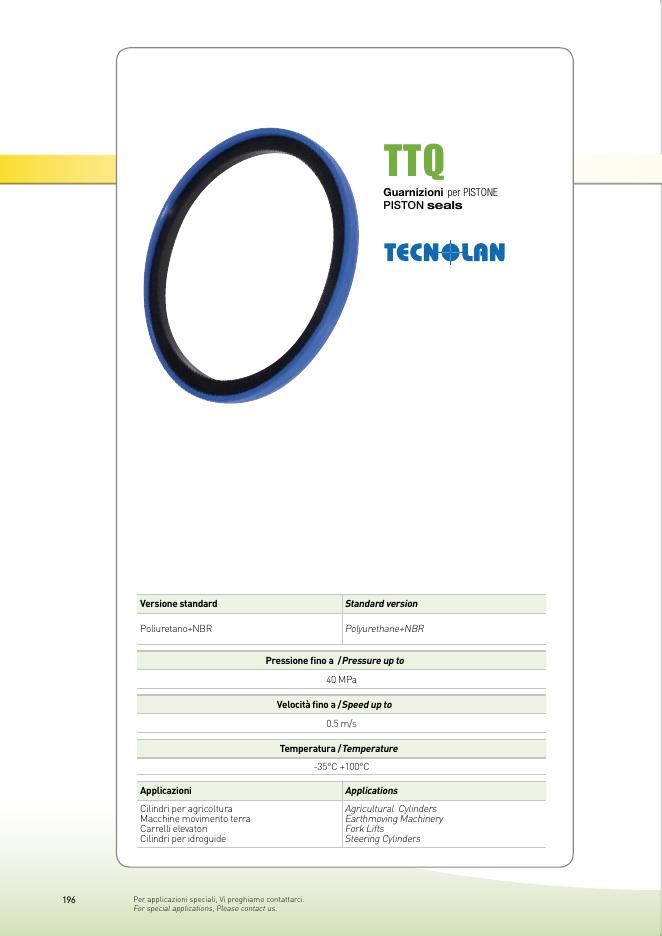 TTQ datasheet preview