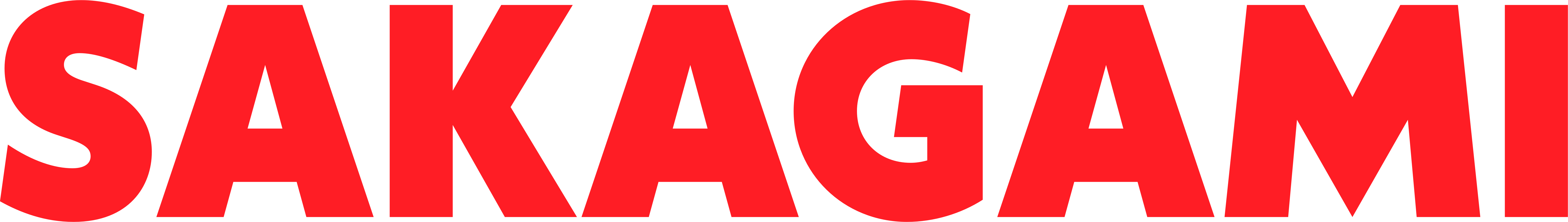 Sakagami logo