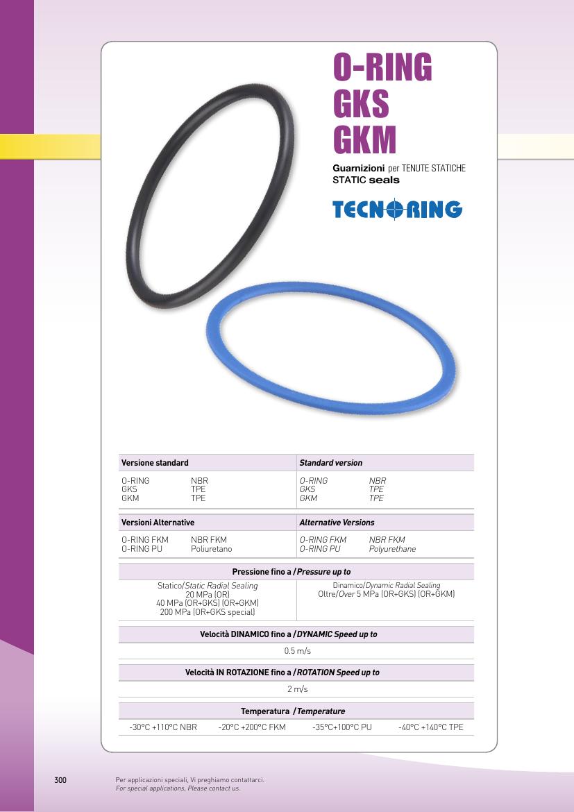 GKS datasheet preview